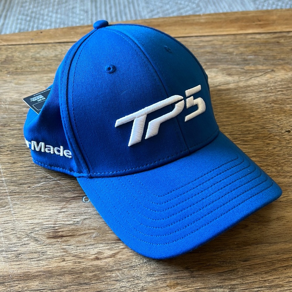 TaylorMade Golf Hat